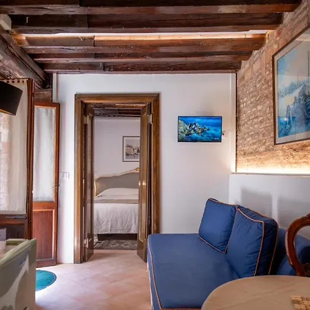 Bragozzo Ai Miracoli