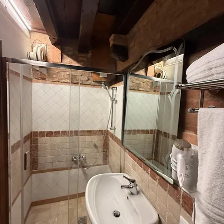 Apartment Bragozzo Ai Miracoli Venice
