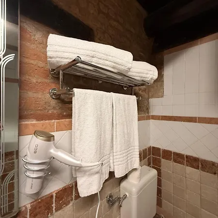 Apartment Bragozzo Ai Miracoli Venice