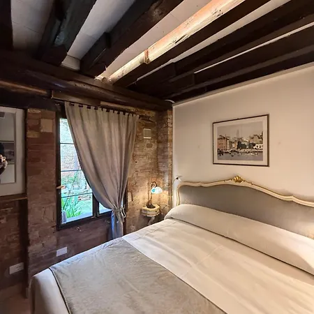 Apartment Bragozzo Ai Miracoli *