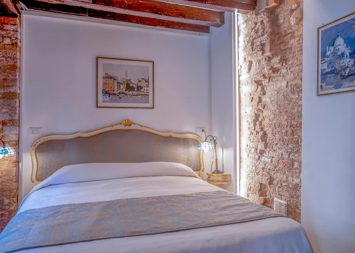 Appartement Bragozzo Ai Miracoli *