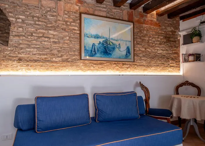 Appartement Bragozzo Ai Miracoli
