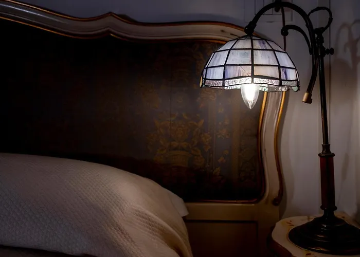 Bragozzo Ai Miracoli Appartement *