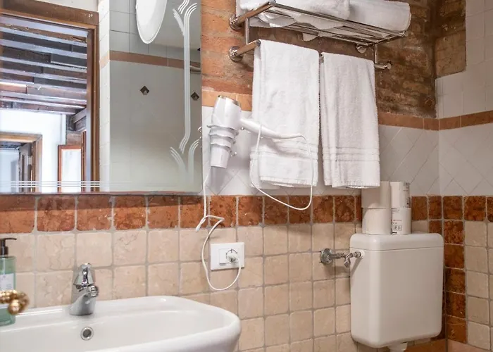 Bragozzo Ai Miracoli